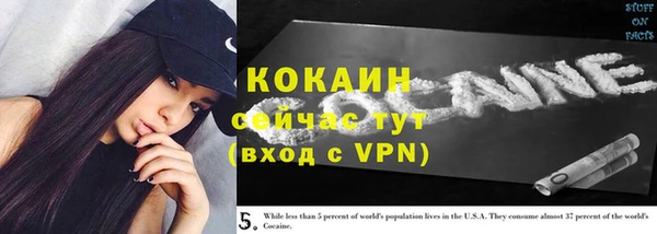 Альфа ПВП Кулебаки